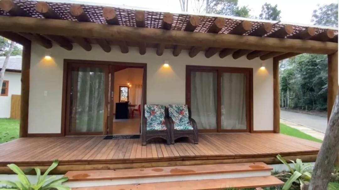Villa Casa Outeiro Da Gloria