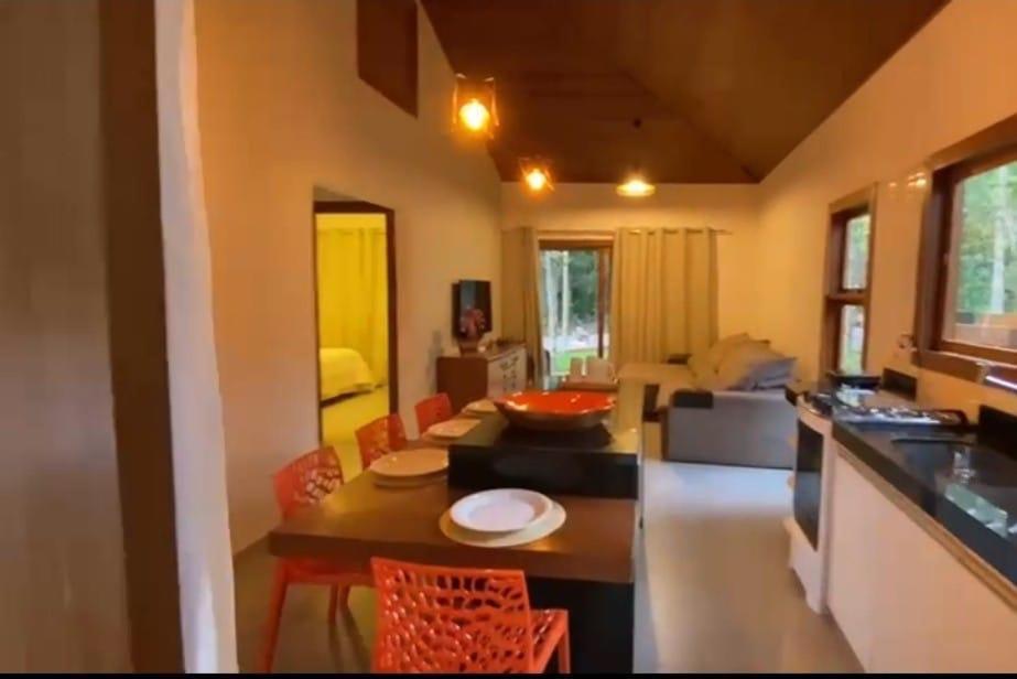 Villa Casa Outeiro Da Gloria Porto Seguro