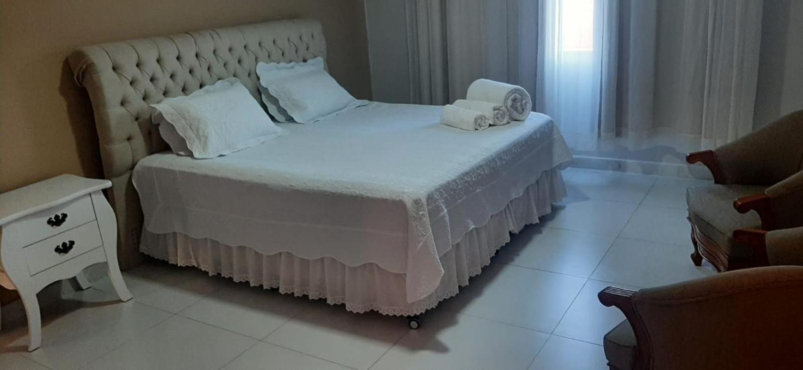 Casa Outeiro Da Gloria Villa