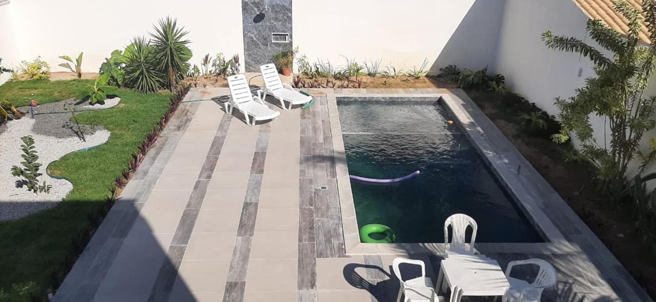 Villa Casa Outeiro Da Gloria *