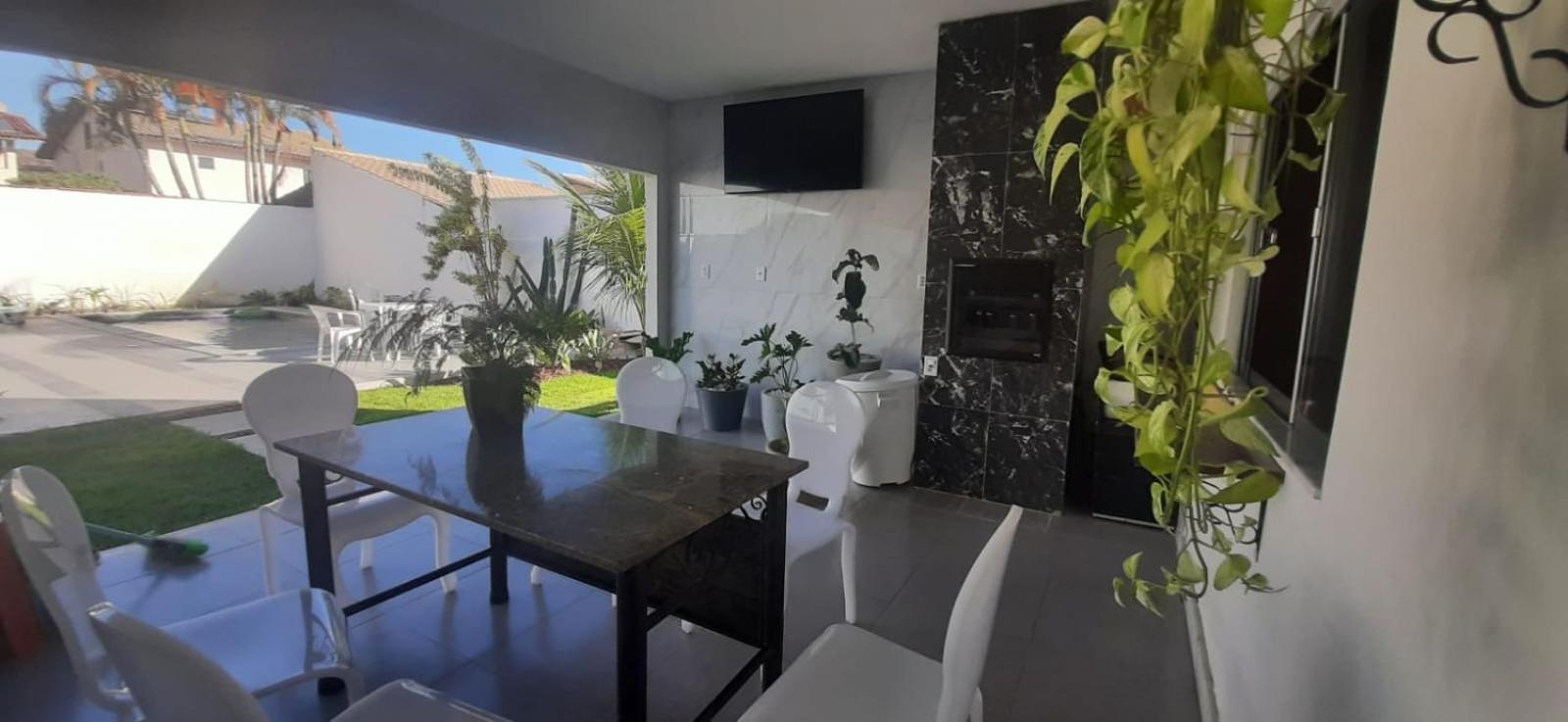 Villa Casa Outeiro Da Gloria Porto Seguro