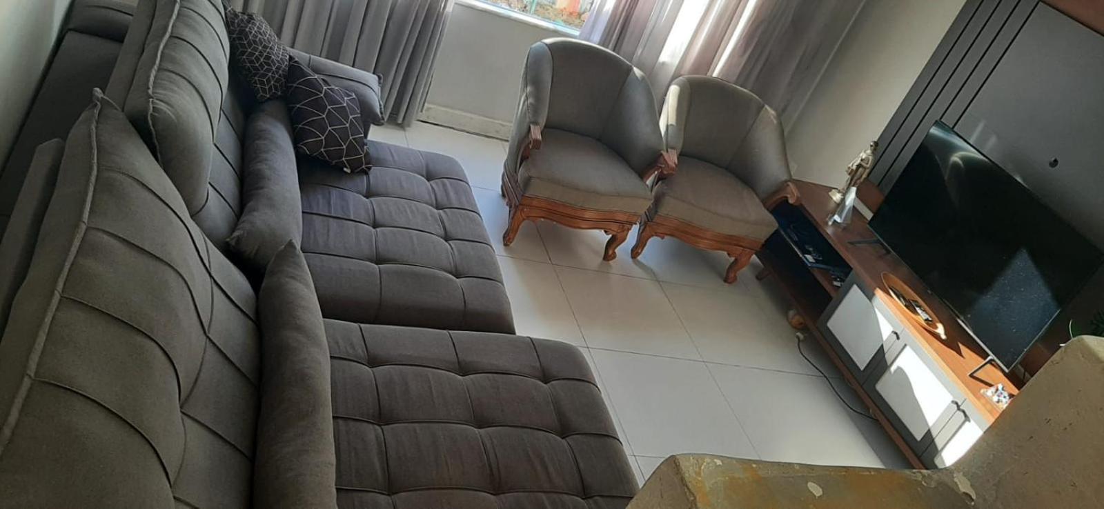 Casa Outeiro Da Gloria Villa Porto Seguro